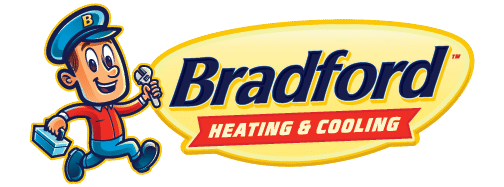 Bradford Heating & Cooling